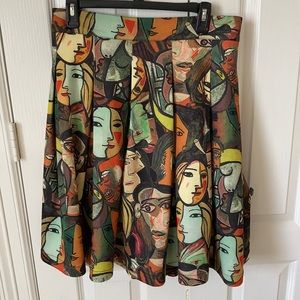 Very stylish skirt